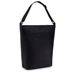 Case Logic Invigo Eco INVIT116 Black 40,6 cm (16") Sac à dos Noir