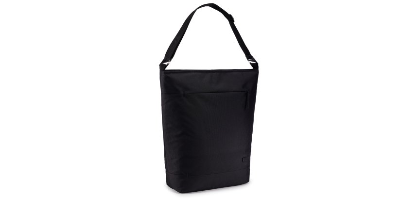 Case Logic Invigo Eco INVIT116 Black 40,6 cm (16") Sac à dos Noir
