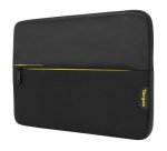 Targus CityGear 29,5 cm (11.6") Housse Noir