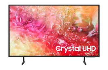 Samsung UE55DU7172U 139,7 cm (55") 4K Ultra HD Smart TV Wifi Negro