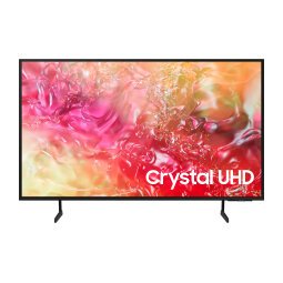 Samsung 50" Crystal UHD Smart TV DU7190 (2024)