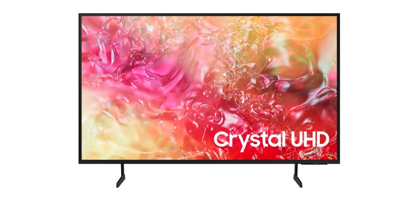 Samsung UE55DU7172U 139,7 cm (55") 4K Ultra HD Smart TV Wifi Negro