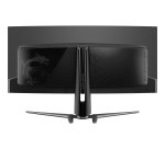 MSI MAG 341CQP QD-OLED Monitor PC 86,4 cm (34") 3440 x 1440 Pixel UltraWide Quad HD Nero