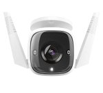 TP-Link Tapo C310 Cube Caméra de sécurité IP Extérieure 2304 x 1296 pixels Mur