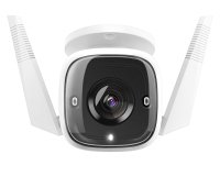 TP-Link Tapo Outdoor Security Wi-Fi Camera