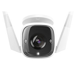 TP-Link Tapo C310 Cube Caméra de sécurité IP Extérieure 2304 x 1296 pixels Mur
