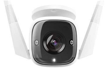 TP-Link Tapo C310 Cube Caméra de sécurité IP Extérieure 2304 x 1296 pixels Mur