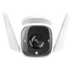 TP-Link Tapo C310 Cube Caméra de sécurité IP Extérieure 2304 x 1296 pixels Mur