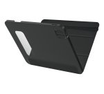 OtterBox React Folio Series pour Apple iPad Pro 11" (M5/M4), noir - produits livrés sans emballage