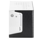 Legrand Keor ASI SP 800 GR uninterruptible power supply (UPS) Line-Interactive 0.8 kVA 480 W 2 AC outlet(s)