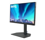 BenQ SW272U pantalla para PC 68,6 cm (27") 3840 x 2160 Pixeles 4K Ultra HD LCD Negro
