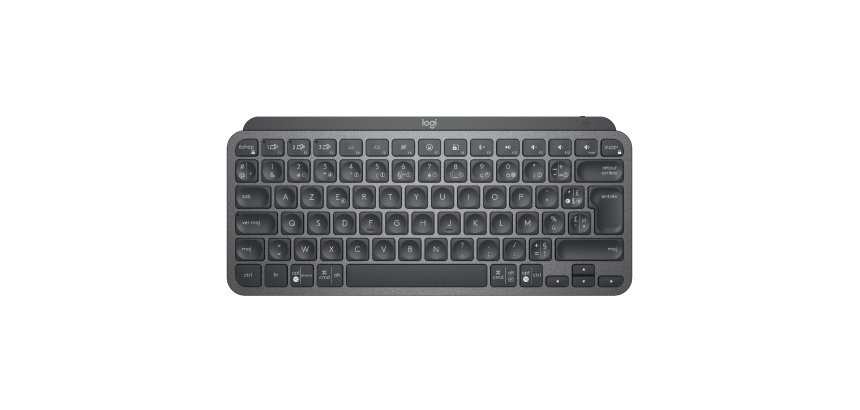Logitech Master MX Keys Mini