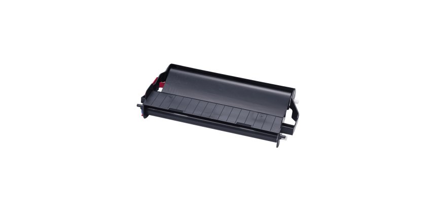 Brother PC-70 ricambio per fax Cartuccia fax + nastro 140 pagine Nero 1 pz