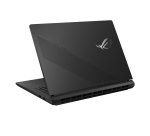 ASUS ROG Strix SCAR 18 G835LX-SA168W Intel Core Ultra 9 275HX Ordinateur portable 45,7 cm (18") WQXGA 64 Go DDR5-SDRAM 2 To SSD NVIDIA GeForce RTX 5090 Wi-Fi 7 (802.11be) Windows 11 Home Noir