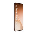 OPPO Reno15 Pro 5G 16.1 cm (6.32") Dual SIM Android 16.0 USB Type-C 12 GB 512 GB 6200 mAh Black
