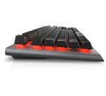 Alienware Tri-Mode AW920K clavier Gaming USB + RF Wireless + Bluetooth Gris