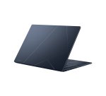 ASUS Zenbook 14 UX3405CA-DICQD1120X Intel Core Ultra 5 225H Ordinateur portable 35,6 cm (14") WUXGA 16 Go LPDDR5x-SDRAM 512 Go SSD Wi-Fi 7 (802.11be) Windows 11 Pro Bleu
