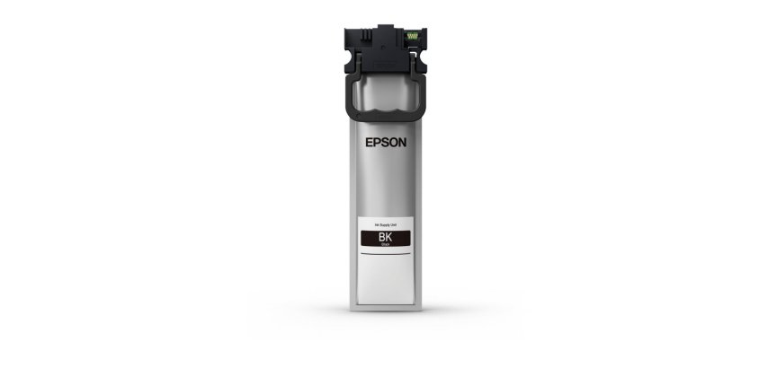 Epson WF-C53xx / WF-C58xx Series Ink Pack L Black