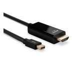 Lindy Câble adaptateur 2m Mini Display Port vers HDMI 4K30Hz