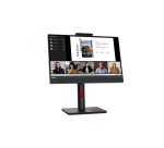 Monitor de videoconferencia Pantalla táctil para PC 54,6 cm 21,5" Lenovo ThinkCentre Tiny-In-One 22  1920 x 1080 Pixeles Full HD LED Negro