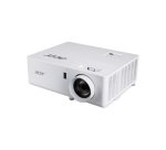 Acer Large Venue PL6520 Proiettore per grandi ambienti 6000 ANSI lumen DLP 1080p (1920x1080) Bianco