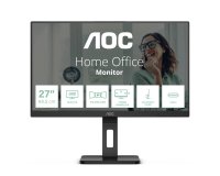 AOC Q27P3CV écran plat de PC 68,6 cm (27") 2560 x 1440 pixels Quad HD LED Noir