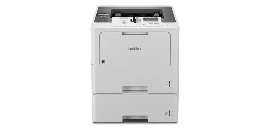 Brother HL-L6210DWT 1200 x 1200 DPI A4 WLAN