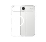 PanzerGlass CARE™ by ® Samba Case Transparent w. MagSafe iPhone Air | Bulk protective case for mobile phones Cover