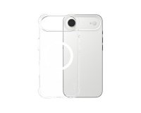 PanzerGlass CARE™ by ® Samba Case Transparent w. MagSafe iPhone Air | Bulk mobiele telefoon behuizingen Hoes Transparant
