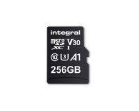 Integral INMSDX256G-100/90V30 mémoire flash 256 Go MicroSD UHS-I