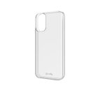 Celly GELSKIN custodia per cellulare 16,3 cm (6.43") Cover Trasparente