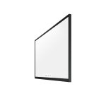 Samsung WM85A pizarra blanca interactiva 2,16 m (85") 3840 x 2160 Pixeles Pantalla táctil Negro