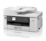 Brother MFC-J5340DWE imprimante multifonction Jet d'encre A3 4800 x 1200 DPI Wifi