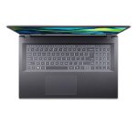 Acer Aspire 17 A17-51M-75T6 Intel® Core™ i7 i7-13620H Laptop 43.9 cm (17.3") Full HD 16 GB DDR5-SDRAM 1 TB SSD Wi-Fi 6E (802.11ax) Windows 11 Home Italian Grey