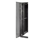 APC NetShelter Cable Manager, for 42U- 750W NetShelter SX, Vertical, 1778H x 97W x 160D mm