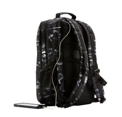 HP Zaino Campus XL Marble Stone