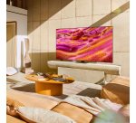 Samsung Neo QE55QN90FAT 139.7 cm (55") 4K Ultra HD Smart TV Wi-Fi Black, Titanium