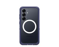 OtterBox Defender XT with Magnets Series voor Samsung Galaxy S25, Denver Dusk Purple