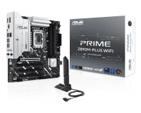 ASUS PRIME Z890M-PLUS WIFI Intel Z890 LGA 1851 (Socket V1) micro ATX