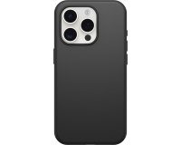 OtterBox Symmetry Series pour iPhone 15 Pro, Black