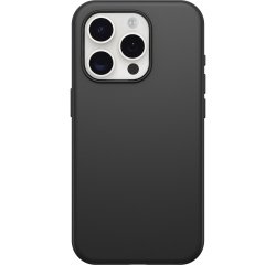 OtterBox Symmetry Series pour iPhone 15 Pro, Black
