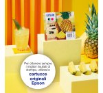 Epson Multipack 4-colours 604XL Ink