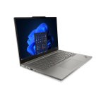 Lenovo ThinkPad L13 2-in-1 Gen 6 (Intel) Intel Core Ultra 7 255U Híbrido (2-en-1) 33,8 cm (13.3") Pantalla táctil WUXGA 16 GB LPDDR5x-SDRAM 512 GB SSD Wi-Fi 6E (802.11ax) Windows 11 Pro Español Gris