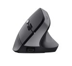 Souris ergonommique sans fil Trust Bayo II - Droitier
