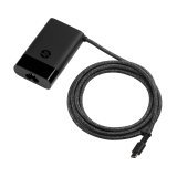 HP Chargeur pour ordinateur portable USB-C 65 W