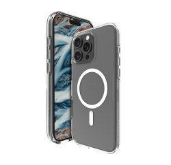 dbramante1928 Iceland Pro MagSafe - iPhone 16 ProMax - Clear