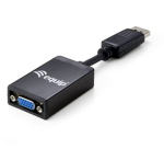 Equip DisplayPort to HD15 VGA Adapter