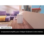 Vidéoprojecteur Samsung The Premiere 5 LPF5 compact ultra-courte focale Full HD