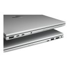 HP EliteBook 8 G1a Wolf Pro Security Edition AMD Ryzen AI 5 230 Ordinateur portable 35,6 cm (14") WUXGA 16 Go DDR5-SDRAM 256 Go SSD Wi-Fi 7 (802.11be) Windows 11 Pro AI PC Argent