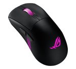 ASUS ROG Keris II Origin BLK mouse Gaming Right-hand RF Wireless + Bluetooth + USB Type-A Optical 42000 DPI